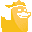 Happy Duck